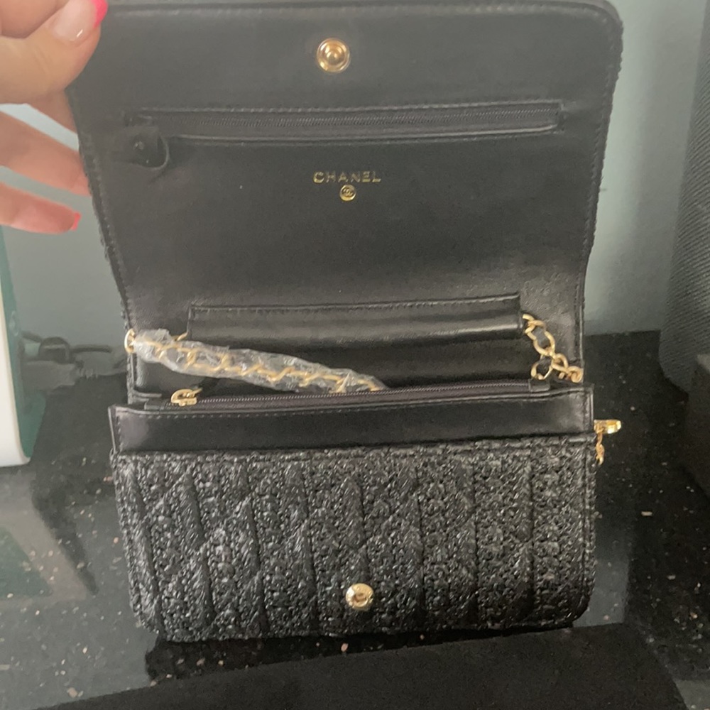 Wallet bag - Picture 2 of 8